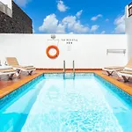 Julianne 4 Casa de Férias Puerto del Carmen (Lanzarote)