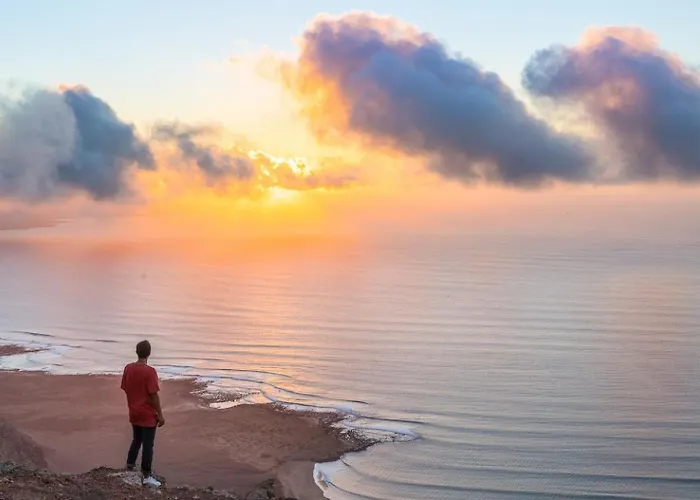 Julianne 4 Puerto del Carmen (Lanzarote)