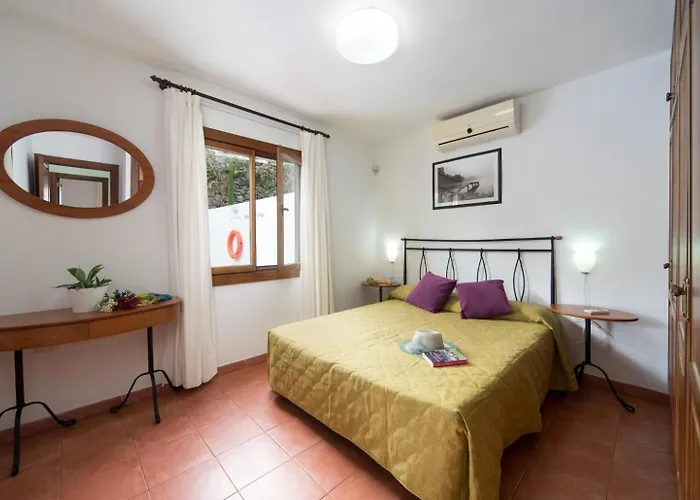 Julianne 4 Tatil Evi Puerto del Carmen (Lanzarote)