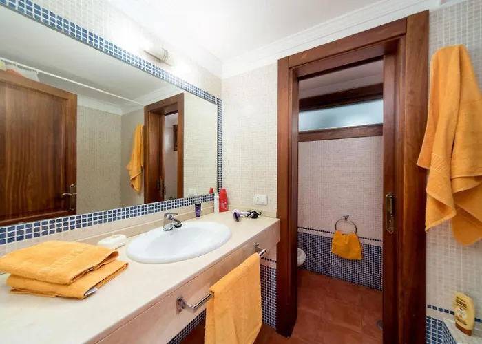 Tatil Evi Julianne 4 Puerto del Carmen (Lanzarote)