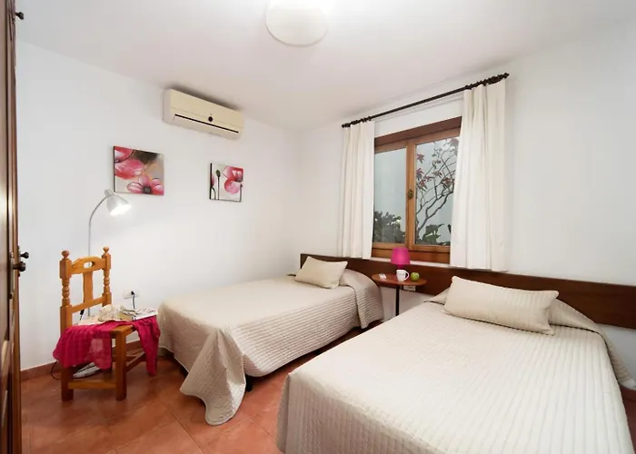 Julianne 4 Tatil Evi *