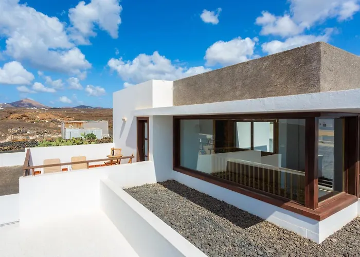 Julianne 4 * Puerto del Carmen (Lanzarote)