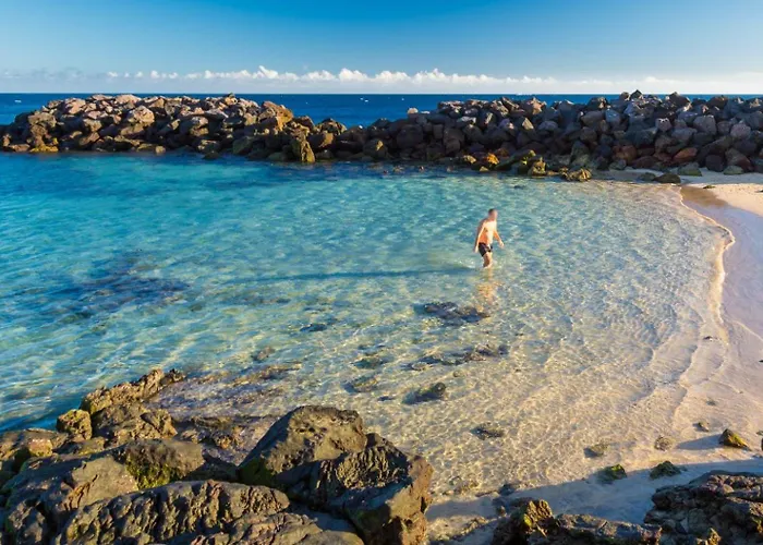 Tatil Evi Julianne 4