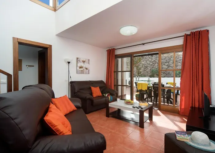 Julianne 4 Tatil Evi Puerto del Carmen (Lanzarote)