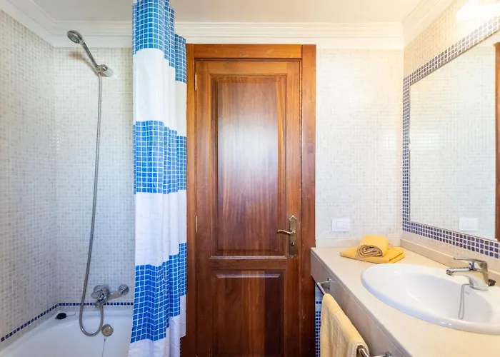 Julianne 4 * Puerto del Carmen (Lanzarote)