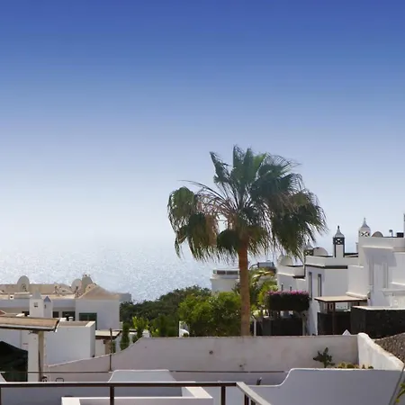 Julianne 4 Vakantiehuis Puerto del Carmen (Lanzarote)