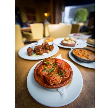 Julianne 4 Nyaraló Puerto del Carmen