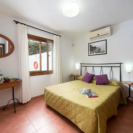 Julianne 4 Nyaraló Puerto del Carmen