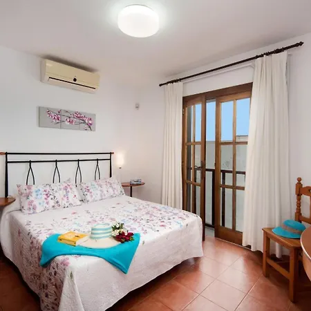 Julianne 4 Puerto del Carmen