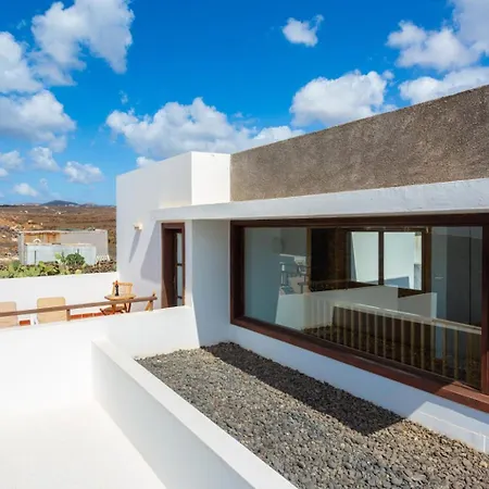 Julianne 4 * Puerto del Carmen