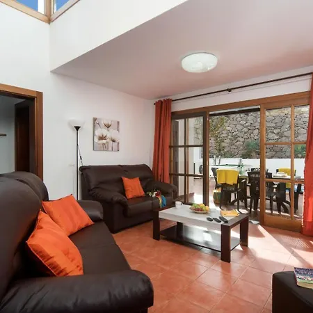 Julianne 4 Nyaraló Puerto del Carmen