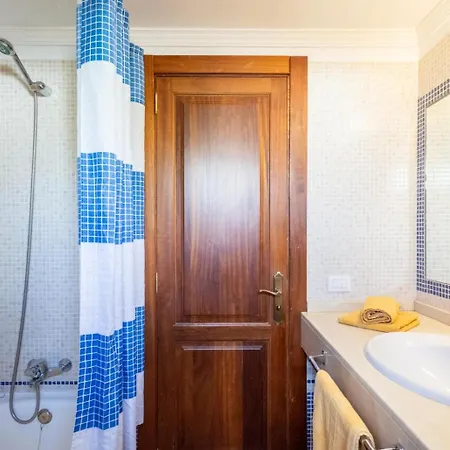 Julianne 4 * Puerto del Carmen (Lanzarote)