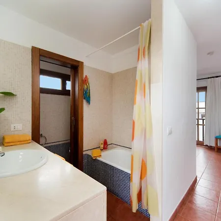 Julianne 4 Puerto del Carmen