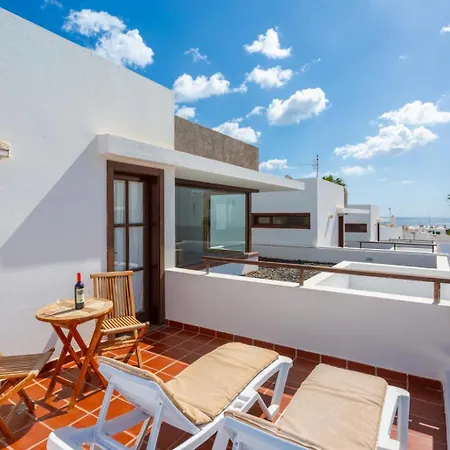 Julianne 4 Vakantiehuis Puerto del Carmen (Lanzarote)