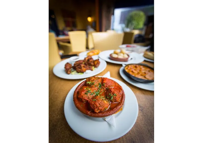 Julianne 4 بيت للعطل بويرتو ذيل كارمين