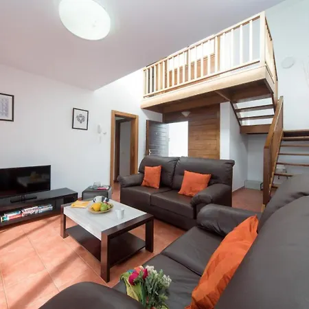 Tatil Evi Julianne 4 Puerto del Carmen (Lanzarote)